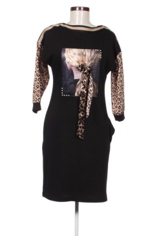 Kleid Unbranded, Größe L, Farbe Mehrfarbig, Preis € 14,83