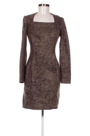 Kleid Unbranded, Größe S, Farbe Braun, Preis € 14,83