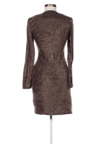Kleid Unbranded, Größe S, Farbe Braun, Preis € 14,83