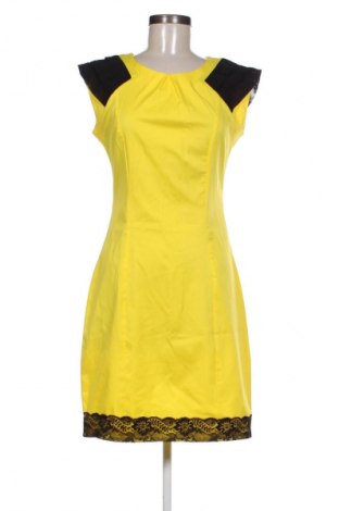 Kleid Unbranded, Größe L, Farbe Gelb, Preis € 18,99