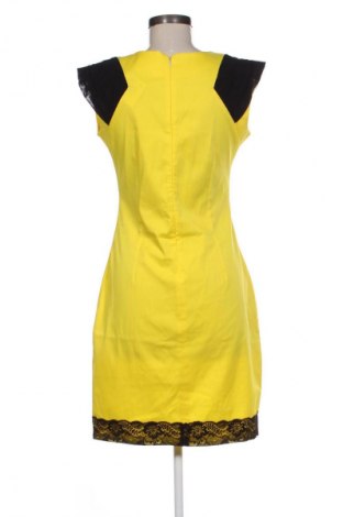 Kleid Unbranded, Größe L, Farbe Gelb, Preis € 18,99