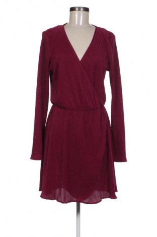 Kleid Unbranded, Größe L, Farbe Rot, Preis € 14,83