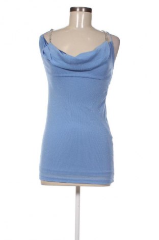 Sukienka Unbranded, Rozmiar S, Kolor Niebieski, Cena 66,67 zł