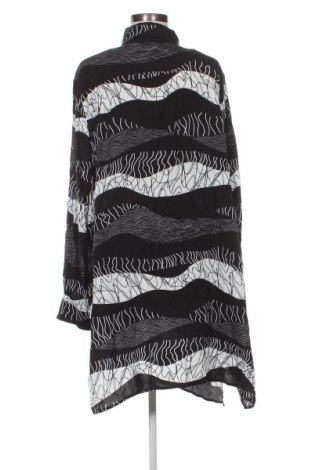 Φόρεμα Unbranded, Μέγεθος 3XL, Χρώμα Πολύχρωμο, Τιμή 29,99 €