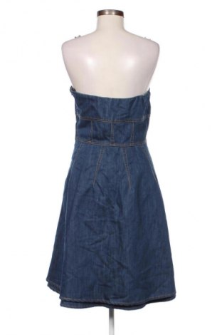 Kleid Unbranded, Größe L, Farbe Blau, Preis € 19,95