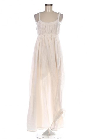 Kleid Unbranded, Größe M, Farbe Beige, Preis € 14,83