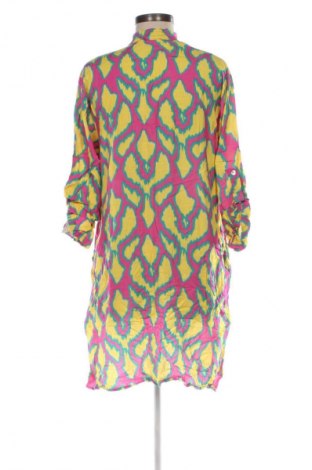 Рокля Unbranded, Размер M, Цвят Многоцветен, Цена 11,99 лв.