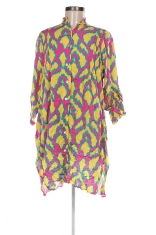 Рокля Unbranded, Размер M, Цвят Многоцветен, Цена 11,99 лв.