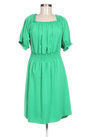 Rochie Unbranded, Mărime L, Culoare Verde, Preț 77,17 Lei