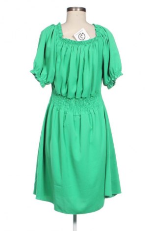 Rochie Unbranded, Mărime L, Culoare Verde, Preț 77,17 Lei