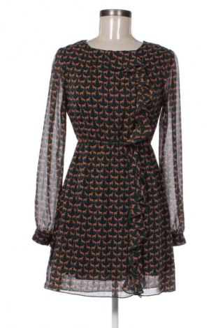 Kleid Unbranded, Größe S, Farbe Mehrfarbig, Preis 14,77 €