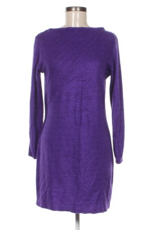 Šaty  Unbranded, Velikost S, Barva Fialová, Cena  249,00 Kč