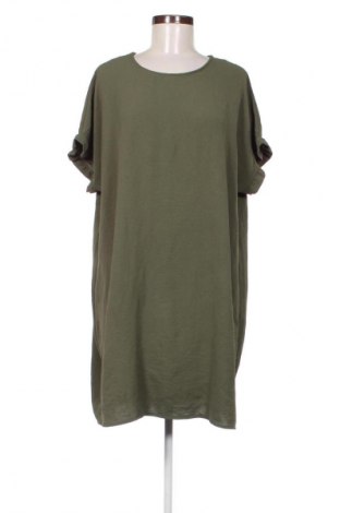 Šaty  Unbranded, Velikost XXL, Barva Zelená, Cena  371,00 Kč