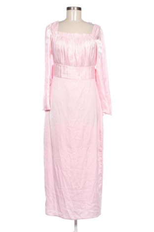Rochie Unbranded, Mărime S, Culoare Roz, Preț 77,17 Lei