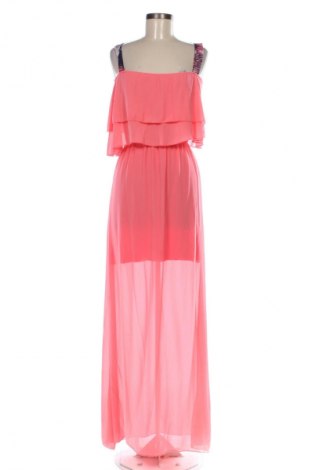 Kleid Unbranded, Größe M, Farbe Rosa, Preis 12,99 €