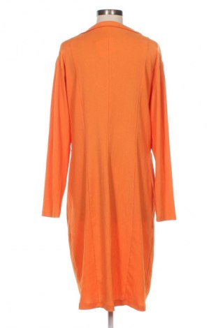 Šaty  Unbranded, Velikost XL, Barva Oranžová, Cena  685,00 Kč