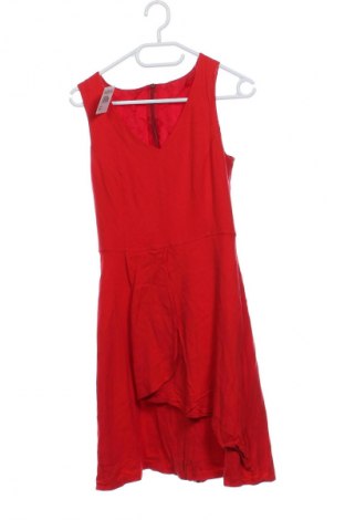 Kleid Unbranded, Größe S, Farbe Rot, Preis 14,83 €