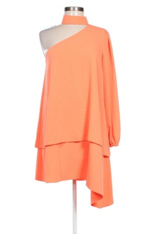 Šaty  Unbranded, Velikost S, Barva Oranžová, Cena  371,00 Kč