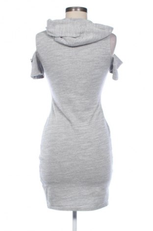 Kleid Unbranded, Größe S, Farbe Grau, Preis 15,00 €