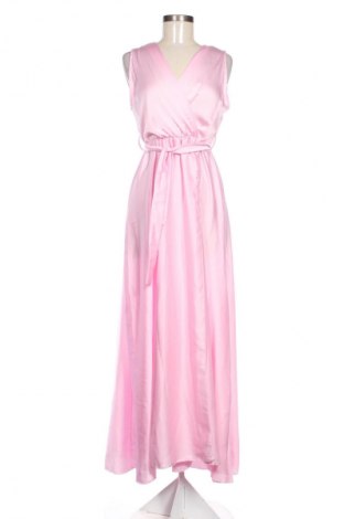 Rochie Unbranded, Mărime M, Culoare Roz, Preț 77,17 Lei