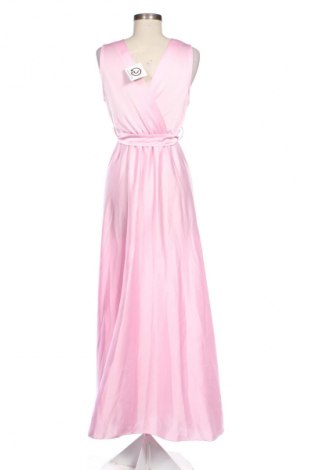 Rochie Unbranded, Mărime M, Culoare Roz, Preț 77,17 Lei