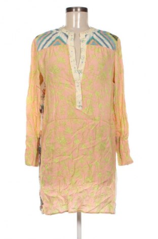 Рокля Unbranded, Размер S, Цвят Многоцветен, Цена 12,99 лв.