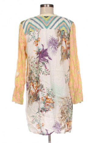 Рокля Unbranded, Размер S, Цвят Многоцветен, Цена 12,99 лв.