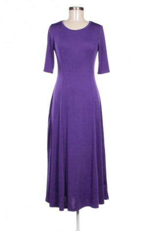 Šaty  Unbranded, Velikost M, Barva Fialová, Cena  249,00 Kč
