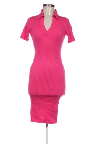 Kleid Unbranded, Größe S, Farbe Rosa, Preis 10,99 €