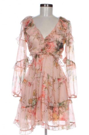 Rochie Unbranded, Mărime S, Culoare Multicolor, Preț 77,17 Lei