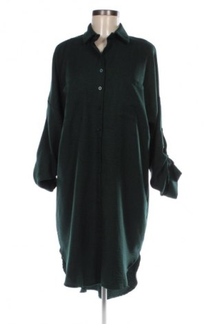 Rochie Unbranded, Mărime XXL, Culoare Verde, Preț 128,62 Lei