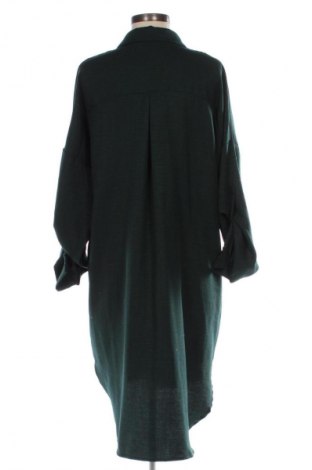 Rochie Unbranded, Mărime XXL, Culoare Verde, Preț 128,62 Lei