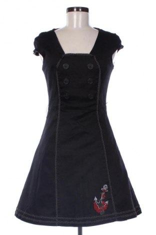 Рокля Unbranded, Размер XL, Цвят Черен, Цена 23,99 лв.