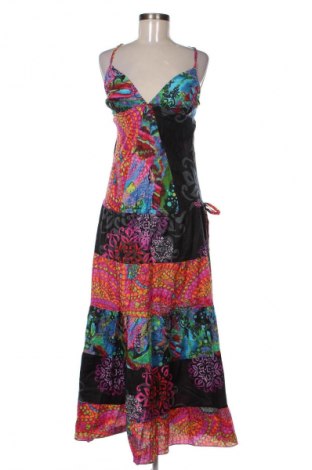 Šaty  Unbranded, Veľkosť L, Farba Viacfarebná, Cena  12,95 €