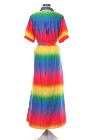Rochie Unbranded, Mărime XL, Culoare Multicolor, Preț 128,62 Lei