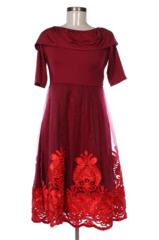 Rochie Unbranded, Mărime L, Culoare Roșu, Preț 154,34 Lei