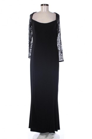 Рокля Unbranded, Размер L, Цвят Черен, Цена 37,99 лв.