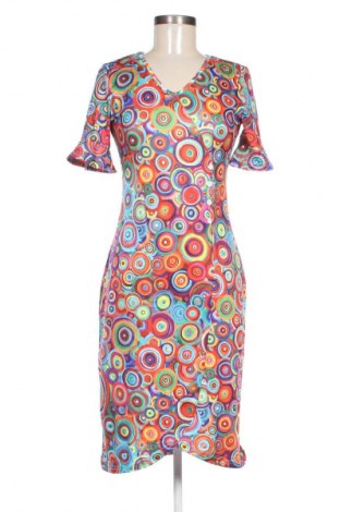 Rochie Unbranded, Mărime S, Culoare Multicolor, Preț 77,17 Lei