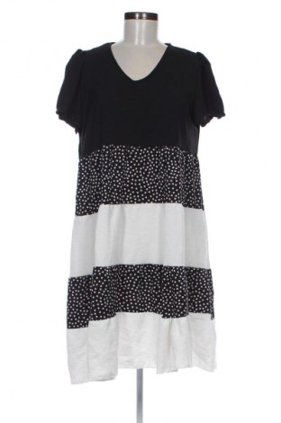 Kleid Unbranded, Größe L, Farbe Mehrfarbig, Preis € 12,99