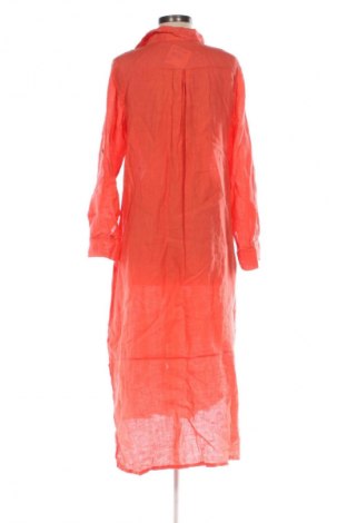 Rochie Unbranded, Mărime L, Culoare Portocaliu, Preț 126,32 Lei