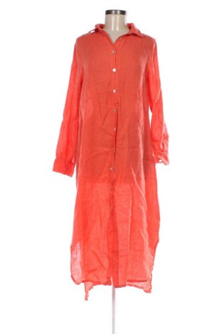 Rochie Unbranded, Mărime L, Culoare Portocaliu, Preț 126,32 Lei