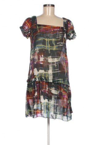 Рокля Unbranded, Размер L, Цвят Многоцветен, Цена 29,33 лв.