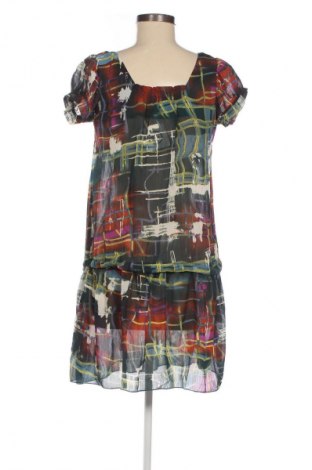 Рокля Unbranded, Размер L, Цвят Многоцветен, Цена 29,33 лв.