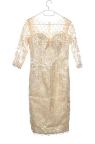 Šaty  Unbranded, Velikost S, Barva Béžová, Cena  1 188,00 Kč