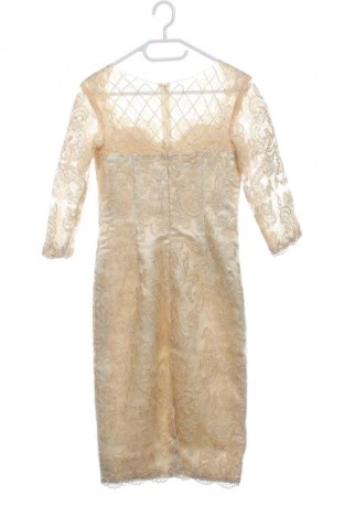 Šaty  Unbranded, Velikost S, Barva Béžová, Cena  1 188,00 Kč