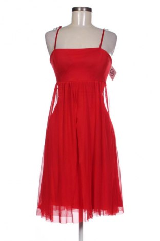 Šaty  Unbranded, Veľkosť XS, Farba Červená, Cena  11,95 €