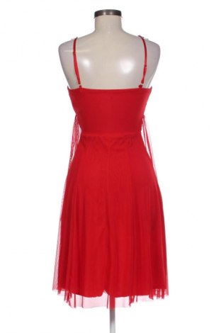 Šaty  Unbranded, Veľkosť XS, Farba Červená, Cena  11,95 €