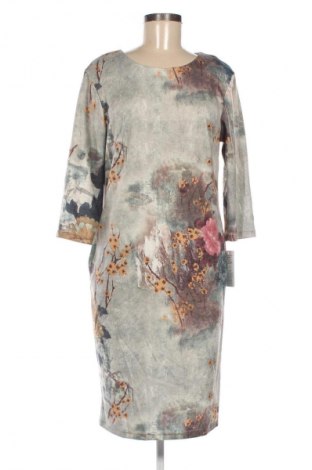 Рокля Unbranded, Размер XL, Цвят Многоцветен, Цена 41,99 лв.