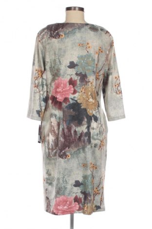 Рокля Unbranded, Размер XL, Цвят Многоцветен, Цена 41,99 лв.