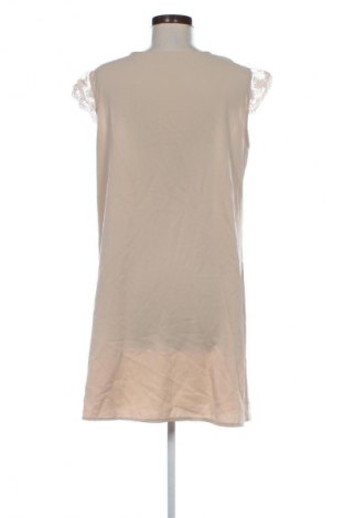 Rochie Unbranded, Mărime M, Culoare Bej, Preț 77,17 Lei